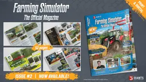 Farming simulator