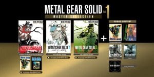 Metal gear