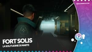 Fort solis recensione