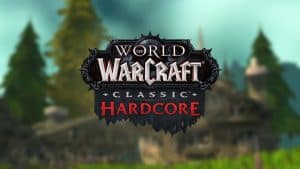 World of warcraft