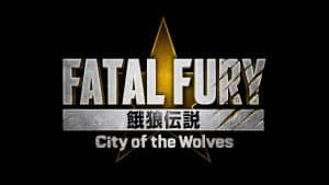 Fatal fury: city of the wolves