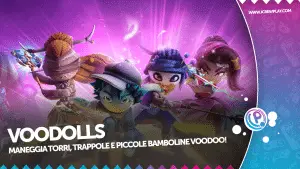 Voodolls