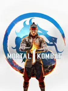 Mortal kombat 1