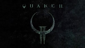 Quake ii