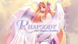 Rhapsody: Marl Kingdom Chronicles