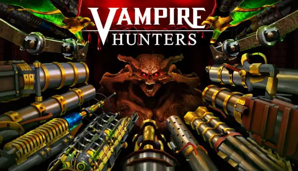 Vampire Hunters