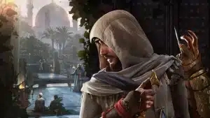 Assassin's creed mirage