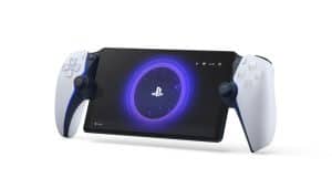 Playstation portal