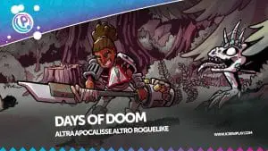 Days of doom