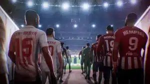 Uscite della settimana - ea sports fc 24