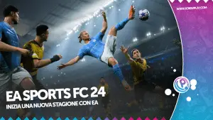 Ea sports fc 24