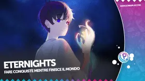 Eternights