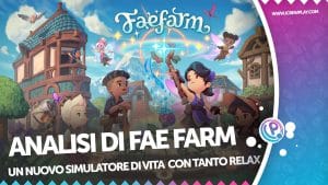 Analisi di fae farm