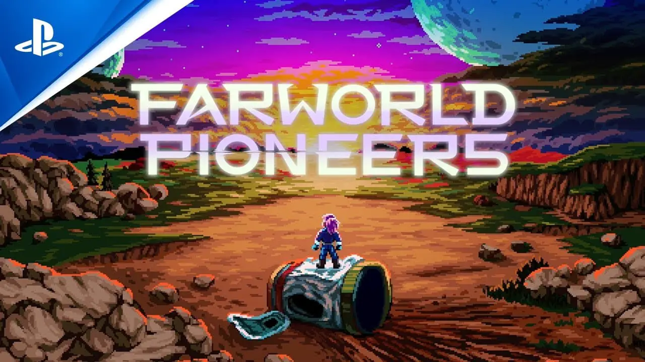 Farworld Pioneers