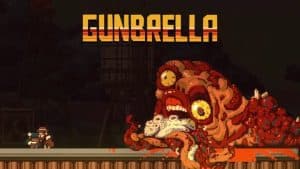 Gunbrella