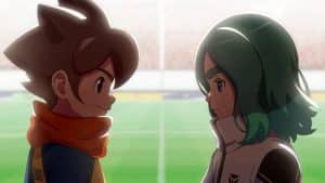 Inazuma eleven: victory road