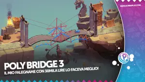 Poly bridge 3