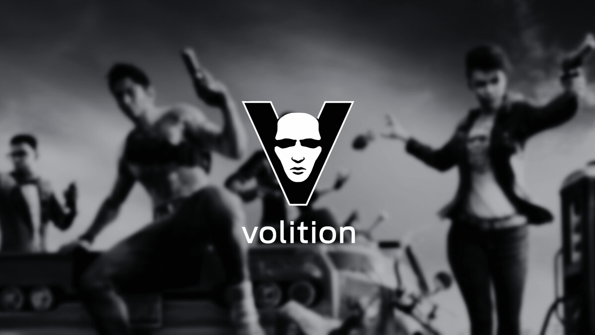 Volition