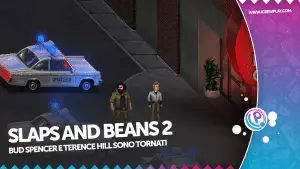 Slaps and beans 2 recensione