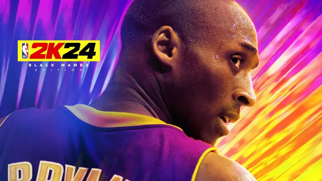 Nba 2k24