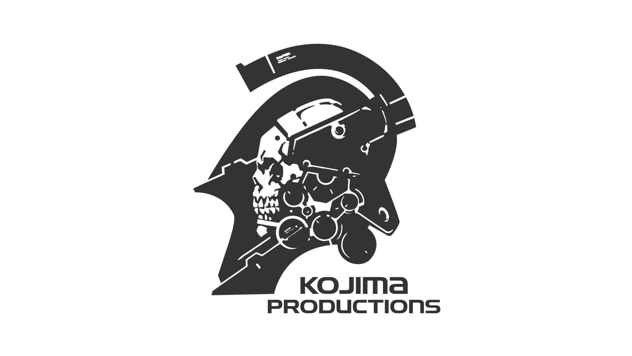 Kojima productions