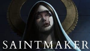 Saint maker per nintendo switch in edizione fisica