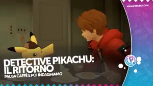 Detective pikachu