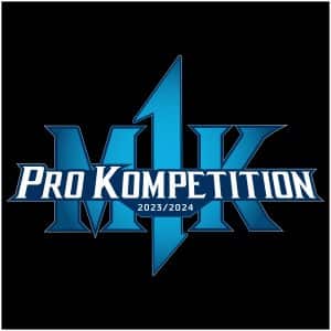 Mortal kombat 1 pro kompetition