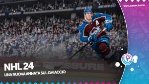 Nhl 24