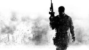 Call of duty: modern warfare iii