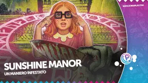 Sunshine manor recensione