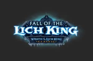 Fall of the lich king