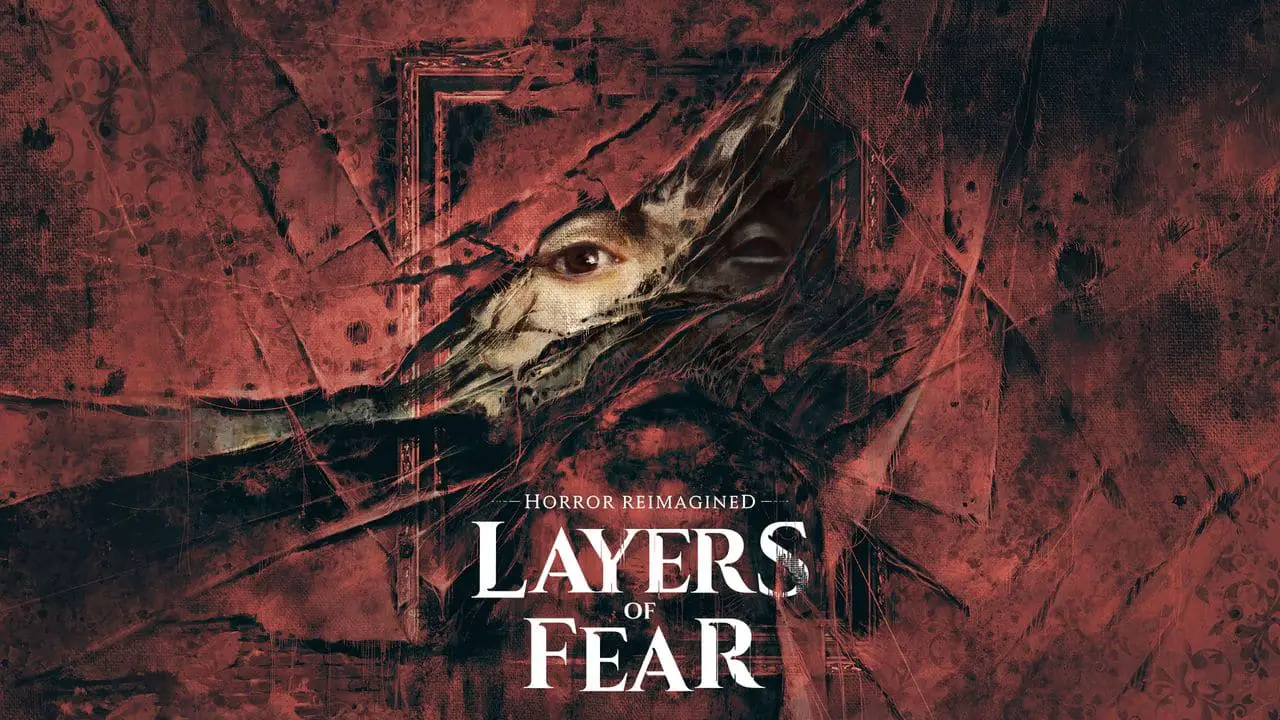 Layers of fear