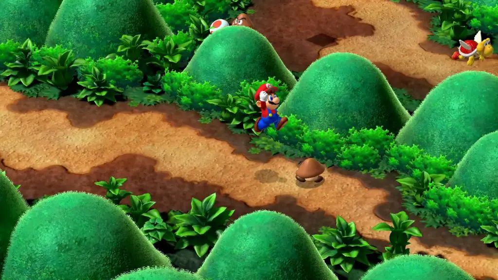 Super Mario RPG 02