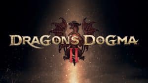 Dragon's dogma 2