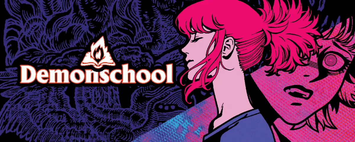 Demonschool