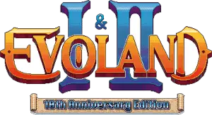 Evoland 10th