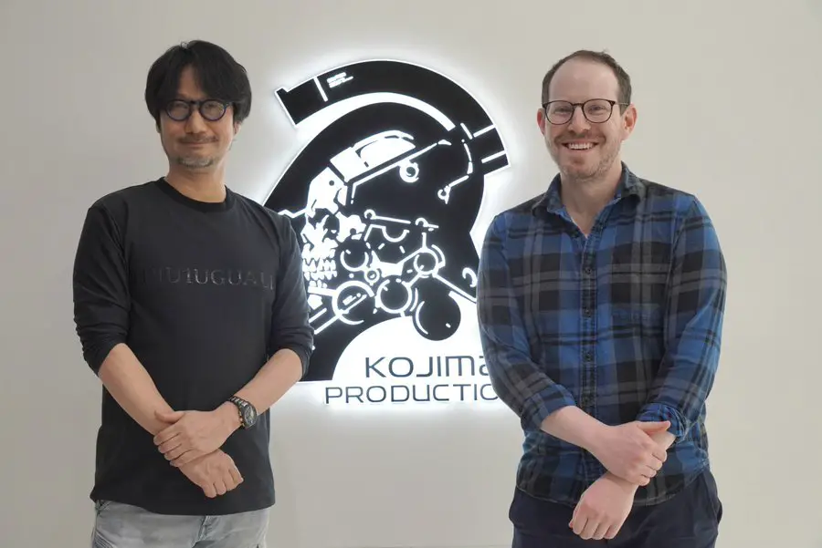 A24 ajudará a dar vida ao filme Death Stranding - TechWar.gr