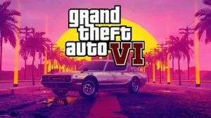 Grand Theft Auto VI