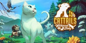 Cattalis: wildwood story - recensione di un titolo "cozy" (pc)