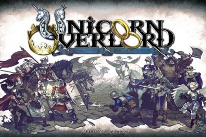 Unicorn overlord: finalmente disponibile il preordine in attesa dell'8 marzo.