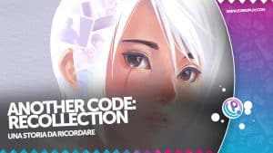 Another code: recollection: la recensione (nintendo switch)