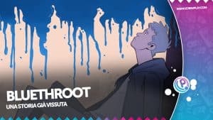 Bluethroot: la recensione (steam)