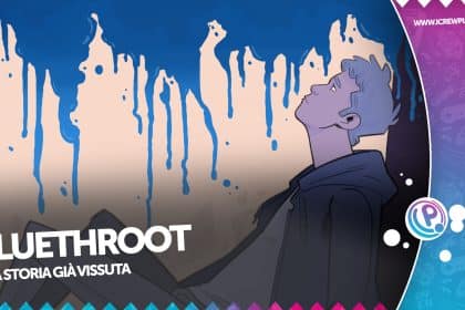 Bluethroot: la recensione (steam)