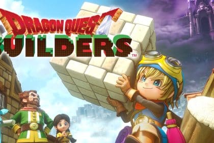 Dragon quest builders in arrivo su pc il 13 febbraio