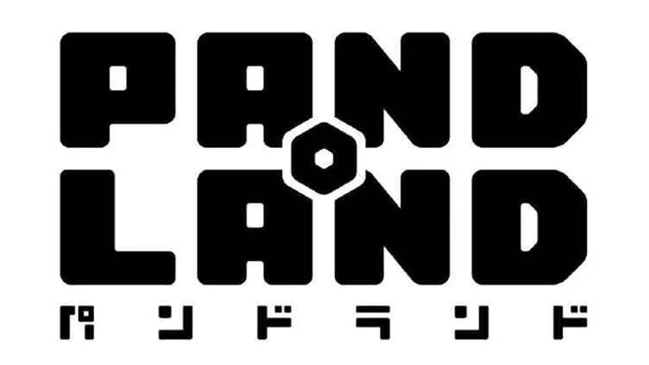 Pand land