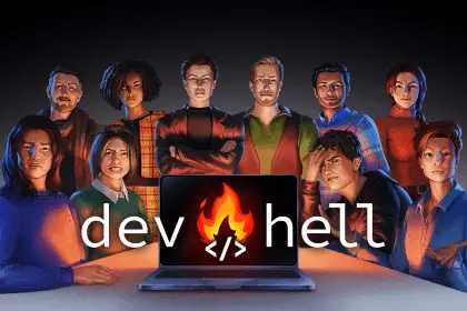 Dev_hell