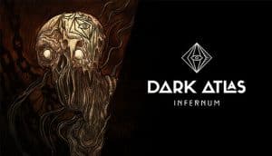 Dark atlas infernum, 4 nuove feature di accessibilità e un nuovo trailer