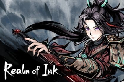 Realm of ink, 663 games ci presenta il primo walkthrough