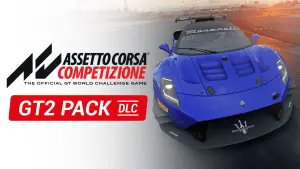 Assetto corsa